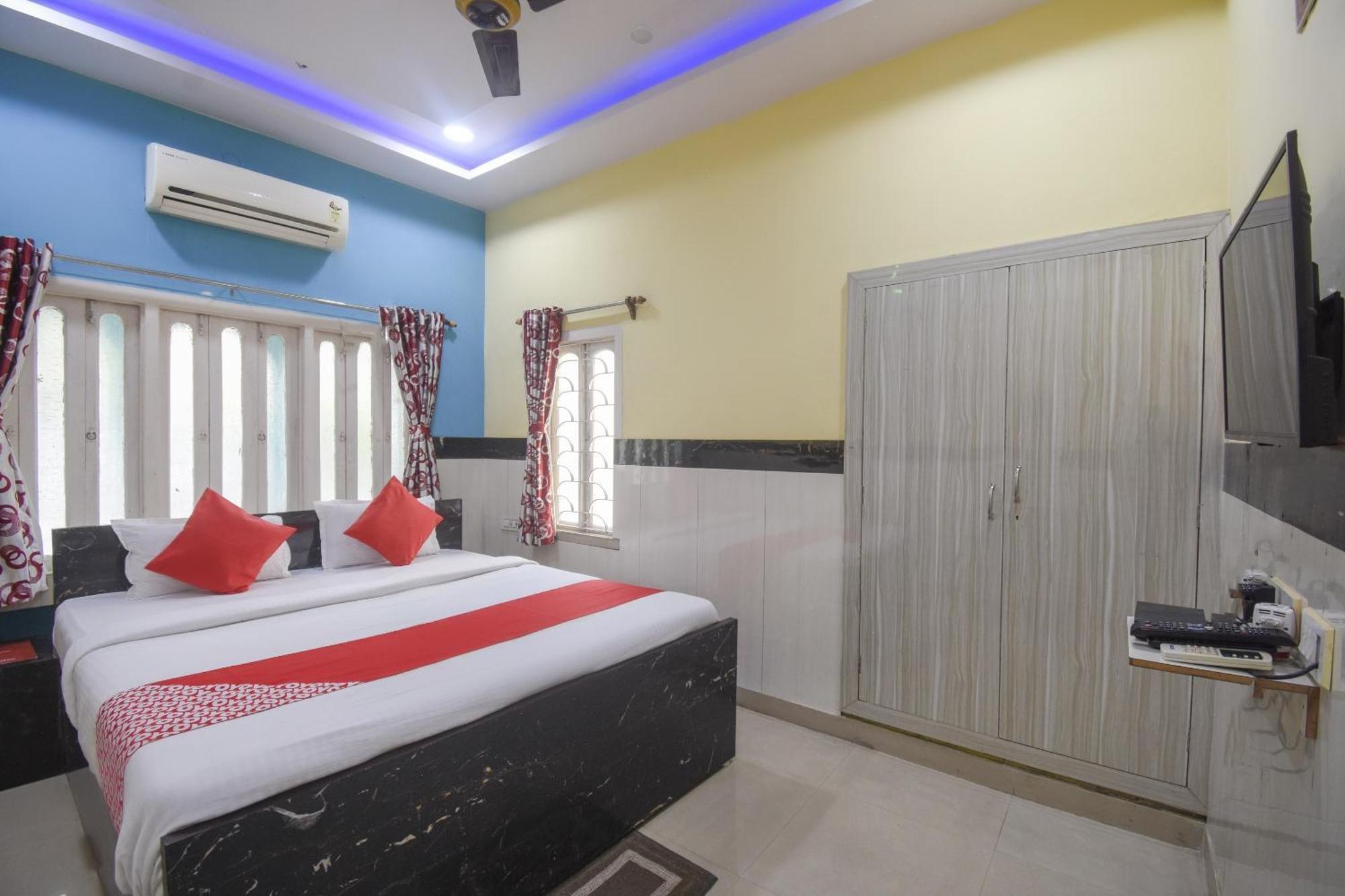Hotel O Metro Inn Kolkata Exterior photo