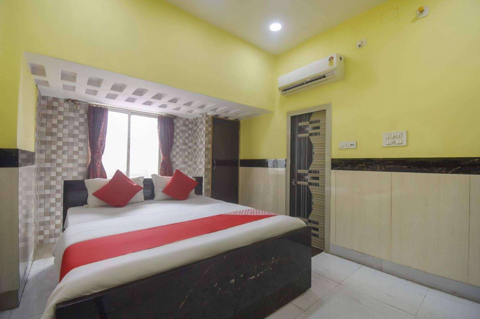 Hotel O Metro Inn Kolkata Exterior photo