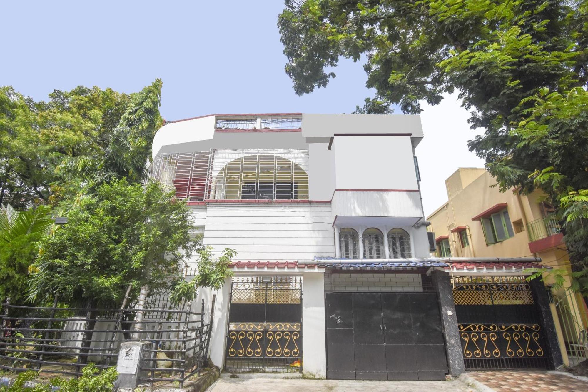 Hotel O Metro Inn Kolkata Exterior photo