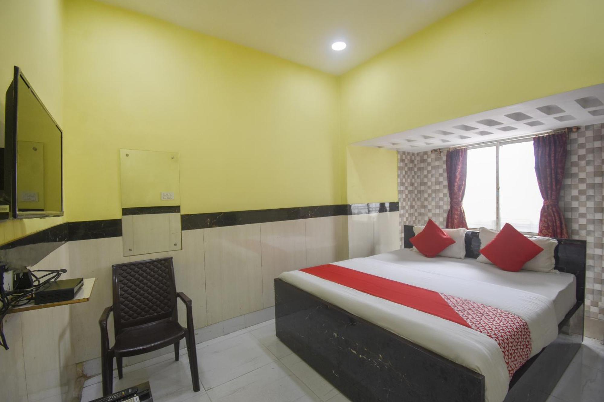 Hotel O Metro Inn Kolkata Exterior photo