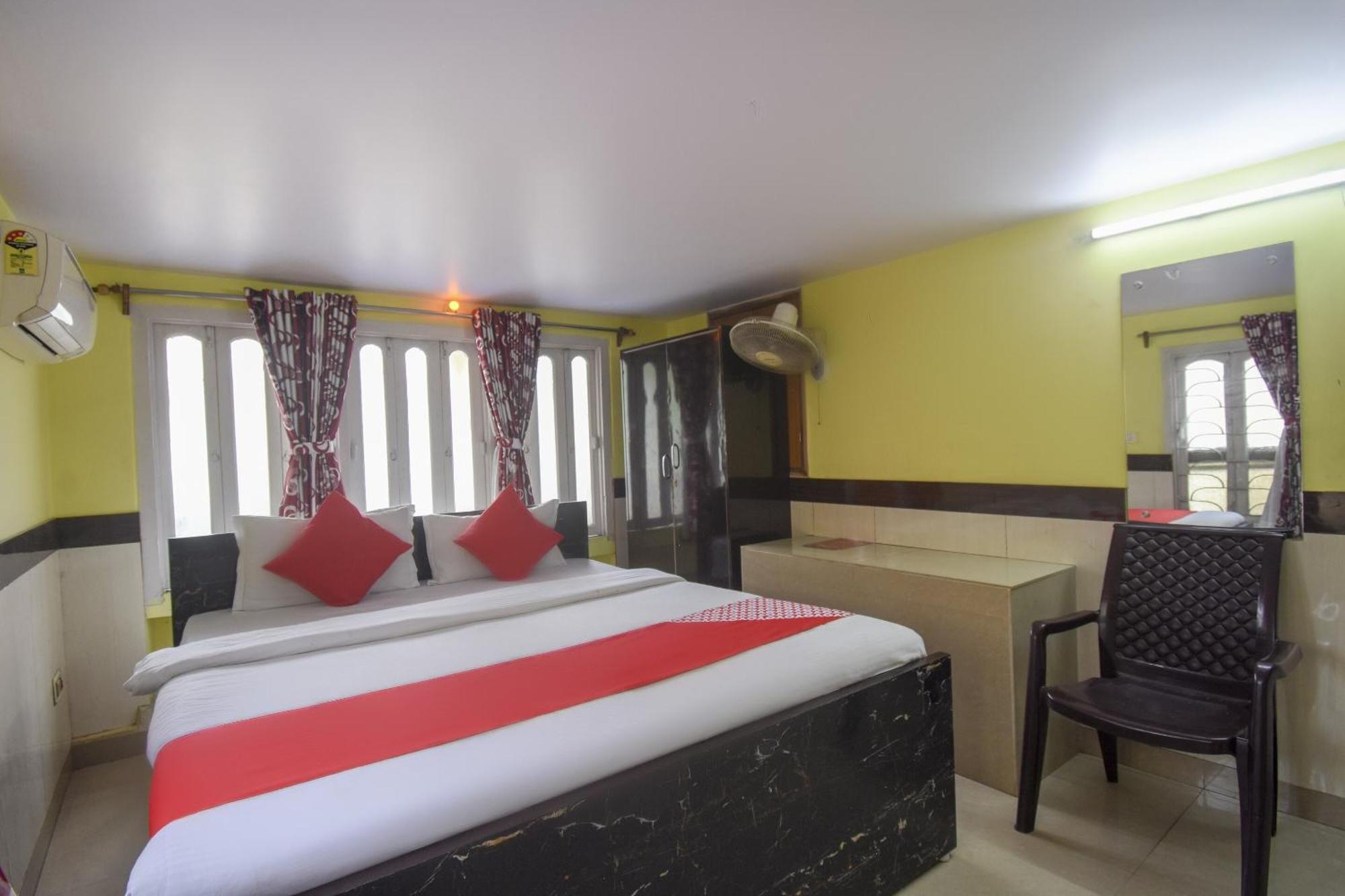 Hotel O Metro Inn Kolkata Exterior photo